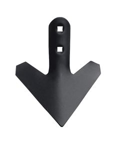 504032-SP Лапа стрельчатая 08,00