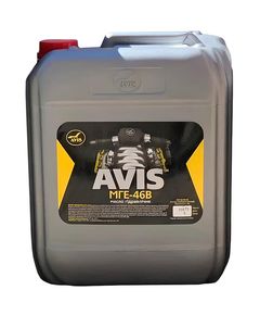 АВІС МГЕ-46В