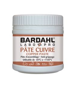 Bardahl Cuivre