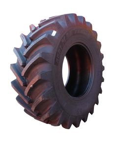 BKT 650/75R32 (24.5R32) 172A8/B AgriMax Teris CHO TL