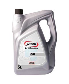 Jasol Antifreeze Coolant -37 G11