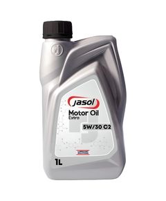 Jasol Extra Motor Oil C2 5W-30