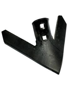 KM060173-SP Лапа стрельчатая 11,00