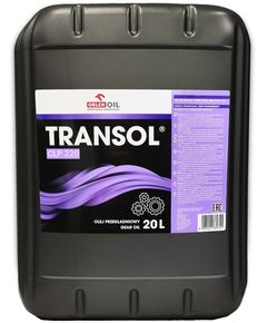 Orlen Transol CLP 220