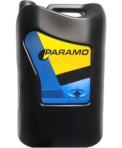 PARAMO CLEANER