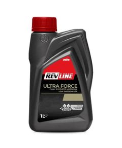 Revline Ultra Force C5 5W-20