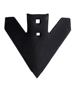 SM1-9-SP Лапа стрельчатая 09,00