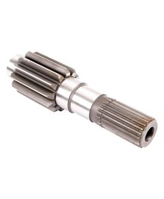 669439 Вал-шестерня