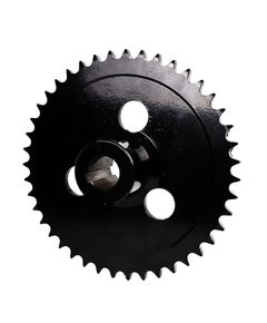 84069677 Звездочка привода шнека