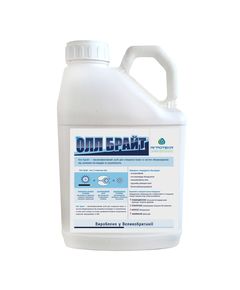 Агротека "Олл Брайт"