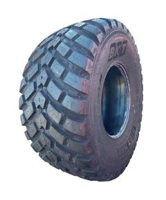BKT 650/50R22.5 163D/160E Ridemax FL 693 M TL
