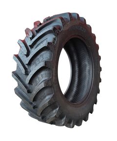 BKT 650/65R42 168A8/165D AgriMax RT 657 TT