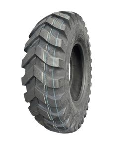 BKT 7.00-15 6PR 121A2/106A8 Chevron Skid Power IMP TL