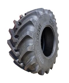 BKT IF 650/65R34 161D AgriMax Force TL