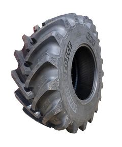 BKT IF 800/70R38 184D AGRIMAX FORCE CFO TL