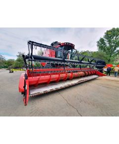 Жатка зерновая CASE 2020 30 Flex