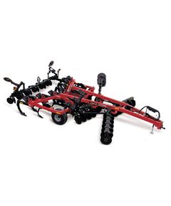 Глубокорыхлитель Case Ecolo tiger 730