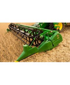 Жатка зерновая John Deere 625 HydraFlex
