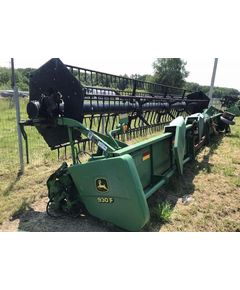 Жатка зерновая John Deere 930 Flex