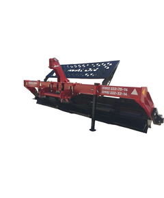 Каток навесной измельчитель КР-3