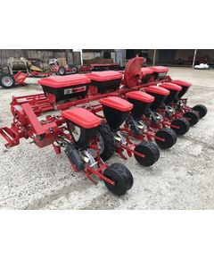 Сеялка точного высева УПС 6