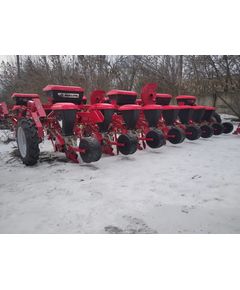 Сівалка точного висіву УПС 8