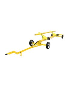 Візок для жниварок ЛАН-1