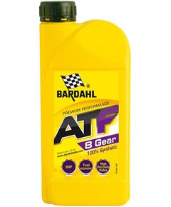 Bardahl ATF 8G