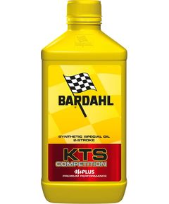 Bardahl Moto 2T KTS Competition