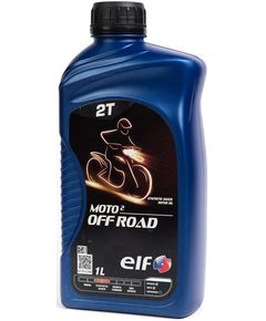 Elf Moto 2T Off Road