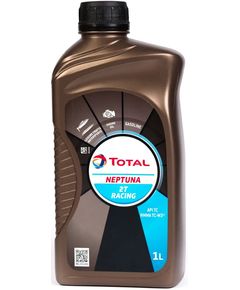 Total Neptuna 2T Racing