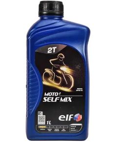 Elf Moto 2T Self Mix