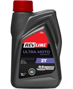 Revline Ultra Moto 2T