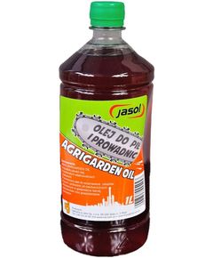Jasol Agrigarden Oil