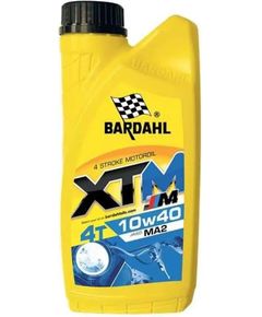 Bardahl XTM-M 10W-40 JASO MA2