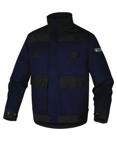 Fireproof jacket MAIAO 2