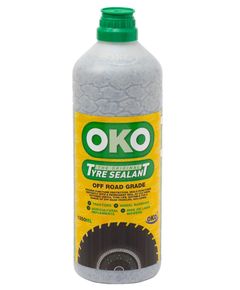 Герметик для шин OKO Off Road