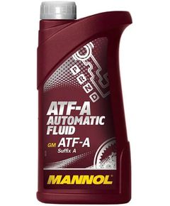 Mannol ATF-A PSF 8203