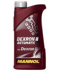 Mannol Automatic ATF Dexron II 8205