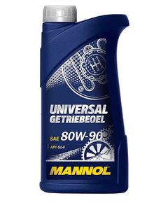 Mannol Universal 80W-90 GL-4