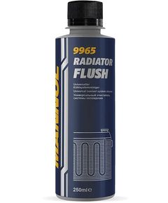 Mannol Radiator Flush