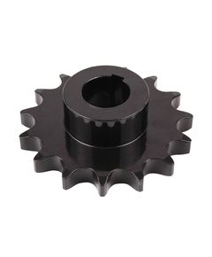 2311162 Звездочка Z15 [Claas Tucano], 2311162.0