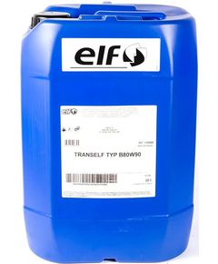 Elf TransElf Type B 80W-90