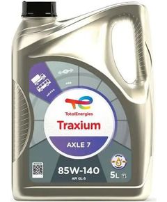 Total Transmission Axle 7 85W-140