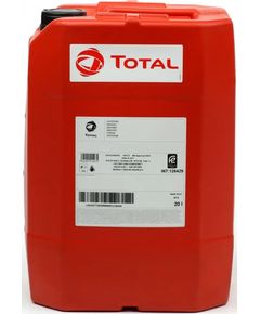 Total Transmission Gear 9 FE 75W-80