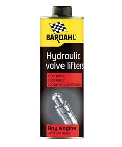 Bardahl Hydraulic Valve Lifters