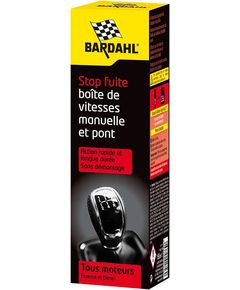 Bardahl Manual Gearbox Stop Leak