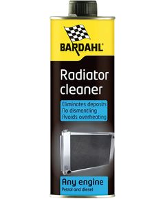 Bardahl Radiator Cleaner