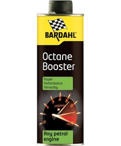 Bardahl Octane Booster