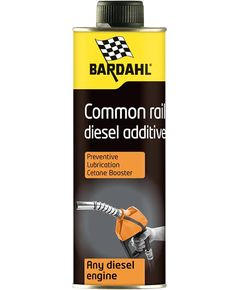 Bardahl Common Rail Diesel Additive